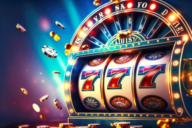 Pengalaman bermain live casino dan slot online di zom4d dengan akses mobile yang mulus